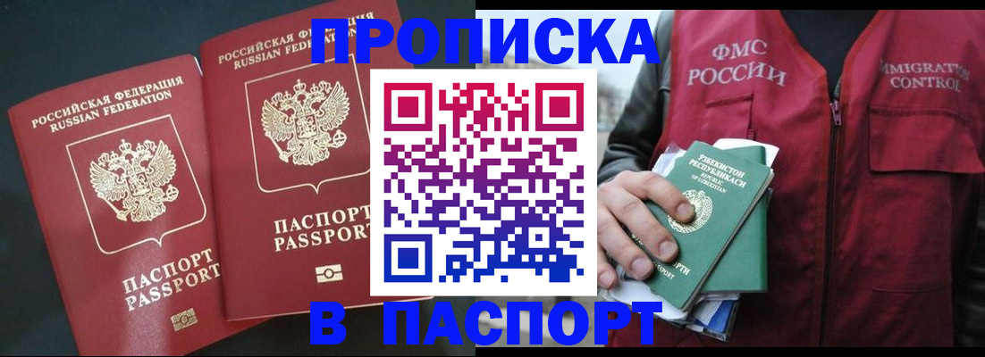 прописка 2025 в Зеленогорске